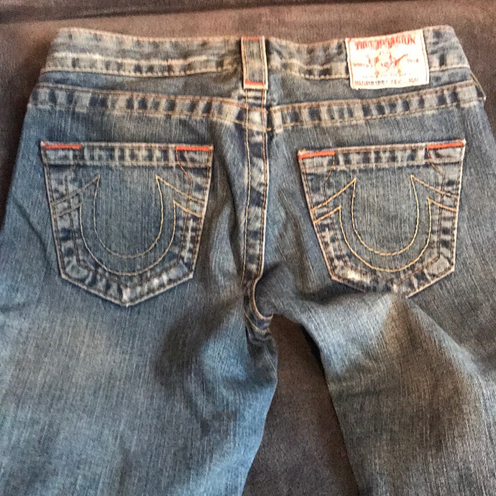 Jeans - Picture 6 of 7